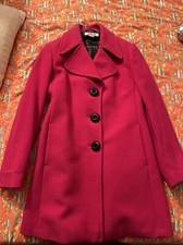 Cappotto Vintage Donna Killah Taglia S