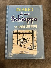 NUOVO Diario di una schiappa