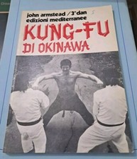 KUNG FU DI OKINAWA-JOHN