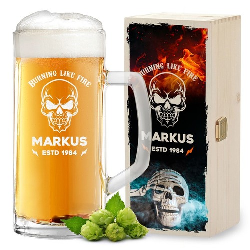 Boccale birra litro e - boccale,