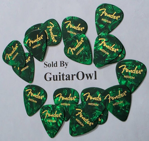 Plettri chitarra fender - chitarra,