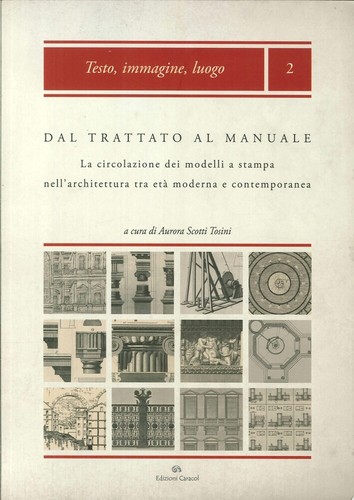 Dal trattato manuale la - al, manuale.