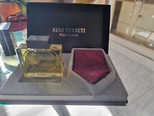 profumo uomo vintage nino