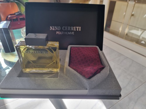 Profumo uomo vintage - vintage, nino