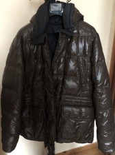 Piumino Moncler vintage double