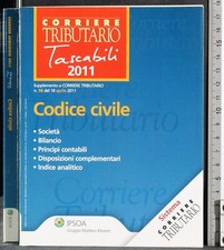 CORRIERE TRIBUTARIO 2011
