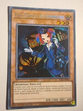 Guida Turistica dagli Inferi