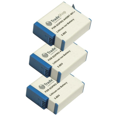 Batteria agli ioni litio - di,