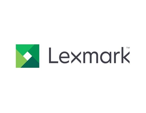 Toner originale lexmark - toner,