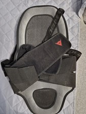 Dainese Pro Armor Back Short Paraschiena - L/XL