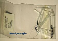 CORONA CON SONAR ,length cm.25