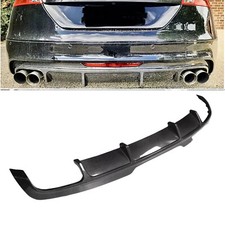 Spoiler inferiore diffusore