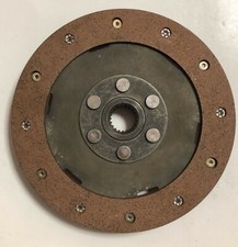 DISCO FRIZIONE Ø 181 20CAVE