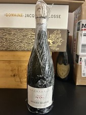 Selosse V.O. “Version