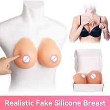 Realistic Fake Boobs Tits