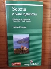 Guide d'Europa Scozia e Nord