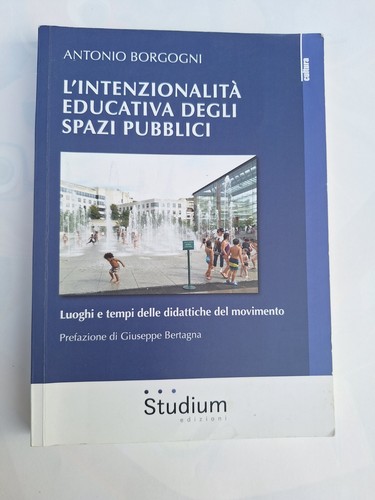 Borgogni intenzionalità - borgogni, l'intenzionalità