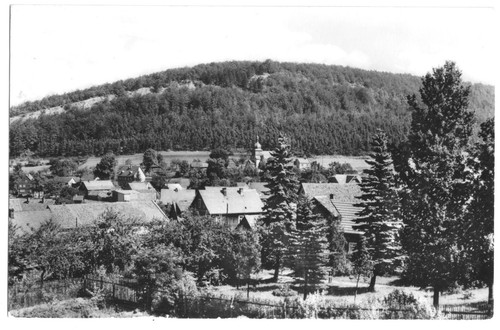 Cartolina martinroda thür - cartolina,,