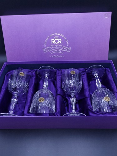 Royal crystal rock 4 - rock, (rcr)