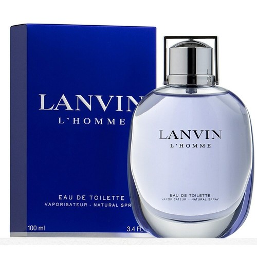 Lanvin homme eau - lanvin, l'homme