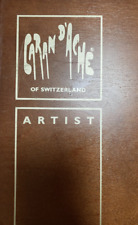 CARAN D'ACHE 80 MATITE COLORATE SUPRACOLOR SOFT