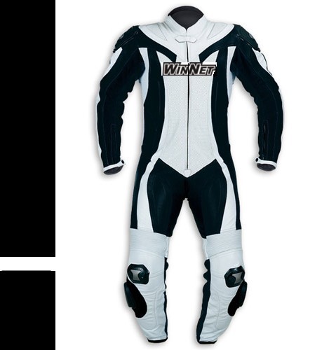 Tuta per moto - da, pista