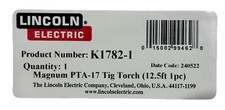 Lincoln Electric K1782-1
