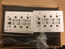Controller medialink extron - controller,