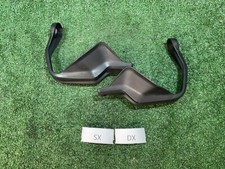 PARAMANI CON GRAFFI BMW GS 750