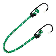 Set 18 Elastici con gancio 32cm per Teli Teloni molle corda portapacchi Ribiland