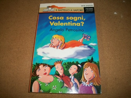 Angelo petrosino cosa - petrosino,
