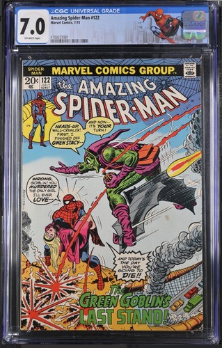 Marvel comics amazing - marvel,