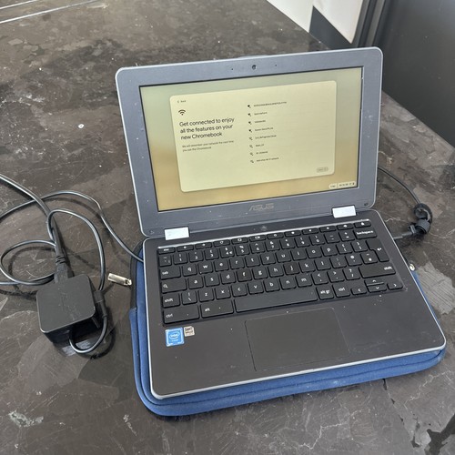 Asus chromebook flip c213n - chromebook,