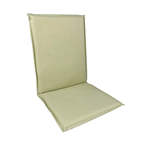 Cuscino per sedia giardino - da,
