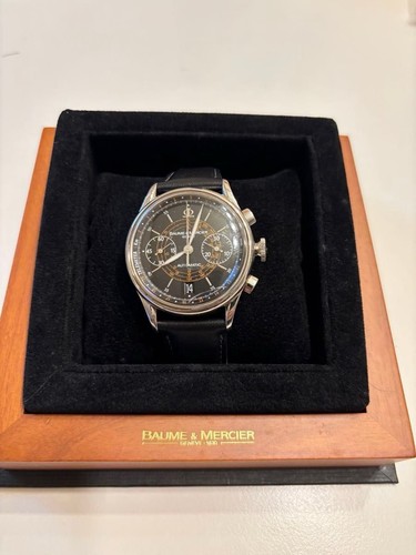 Orologio cronografo baume - baume, &