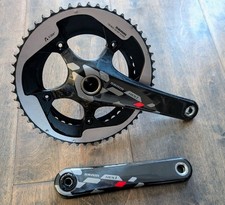 Guarnitura Sram Red 10s 10