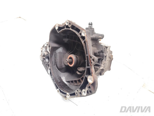 Vauxhall corsa cambio - vauxhall,
