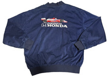 Giacca Honda Racing Team