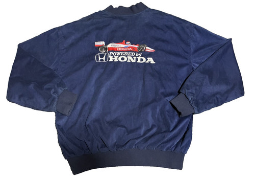 Giacca honda racing team - honda,