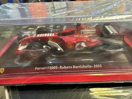 Grandi ferrari 1 - ferrari, f1
