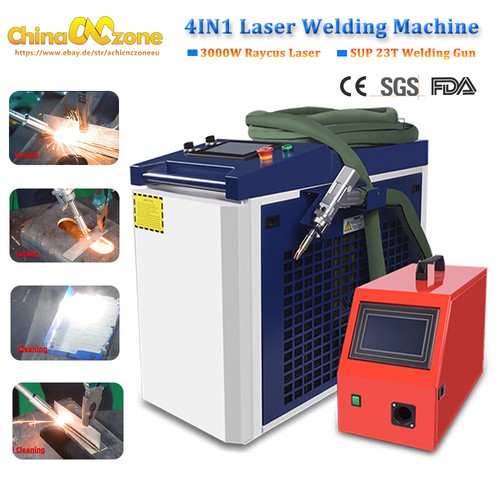 Raycus 3000w fibra laser - raycus,
