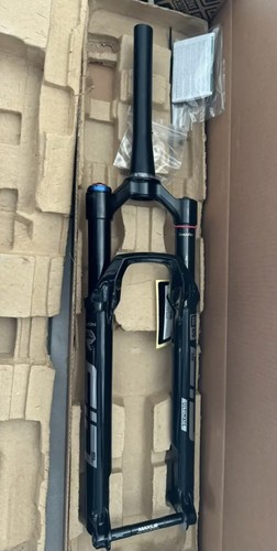 Rockshox sid ultimate - ultimate, brain