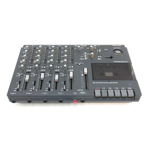 Tascam portastudio 414 - tascam,