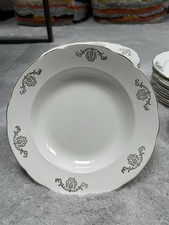 ANTICO SERVIZIO 36 PIATTI