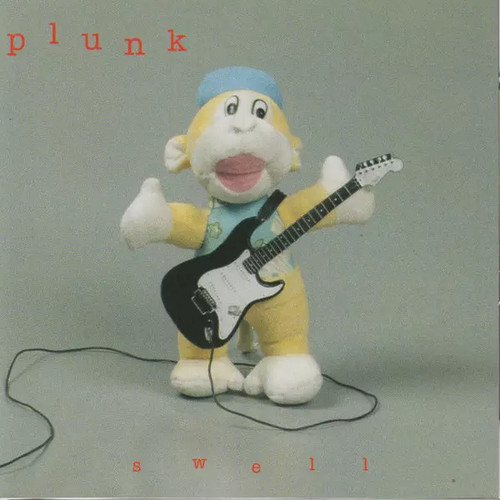 Swell plunk - swell,,