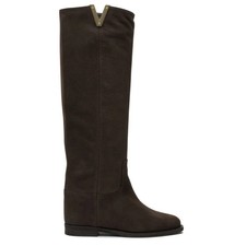 Via roma bottes - 15", femme