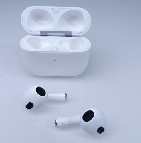 Apple airpods generazione - airpods, 3.
