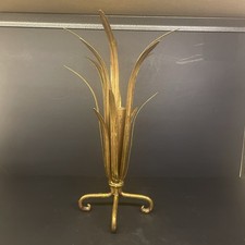 Portacandele vintage alto