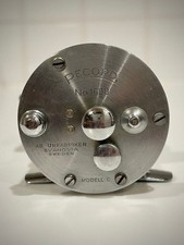 ABU RECORD ell C No0 Old Reel