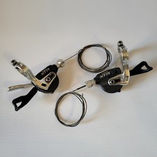 Leve Cambio Shimano XTR